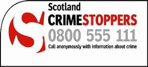 crimestoppers scotland logo